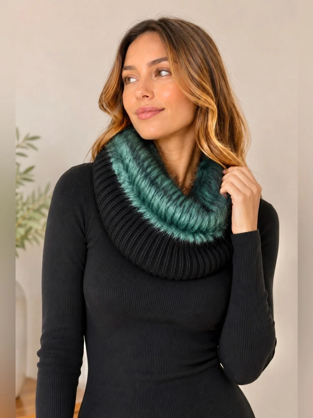 Modena luxury faux